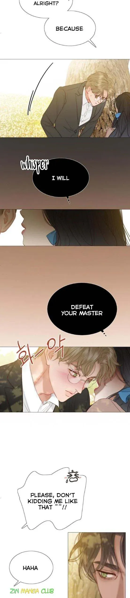 Selena Chapter 10 Online - página 6