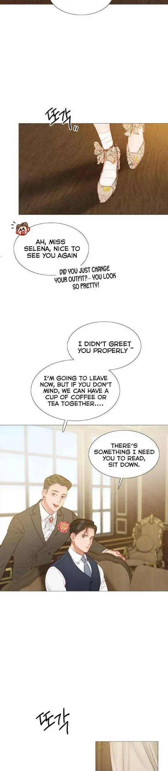 Selena Chapter 10 Online - página 10