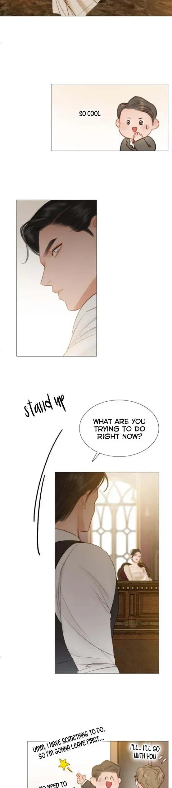 Selena Chapter 10 Online - página 13