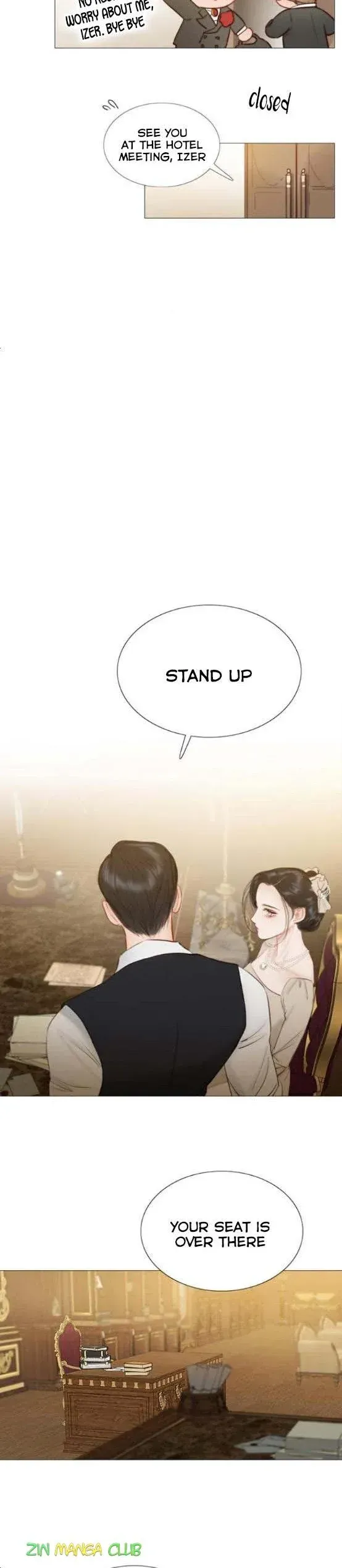 Selena Chapter 10 Online - página 14