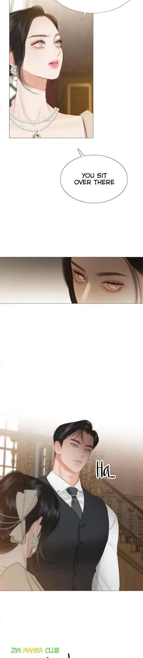 Selena Chapter 10 Online - página 16