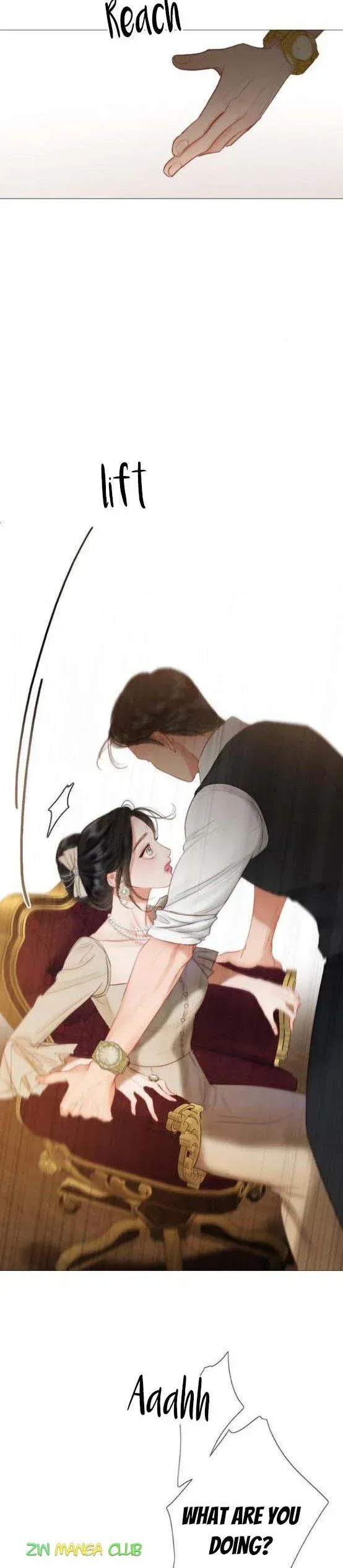 Selena Chapter 10 Online - página 17