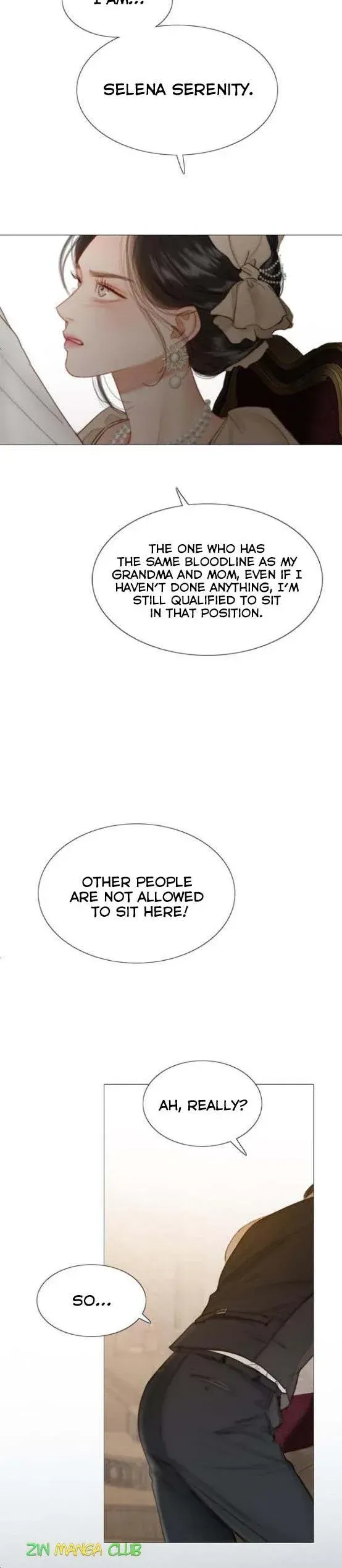 Selena Chapter 10 Online - página 21