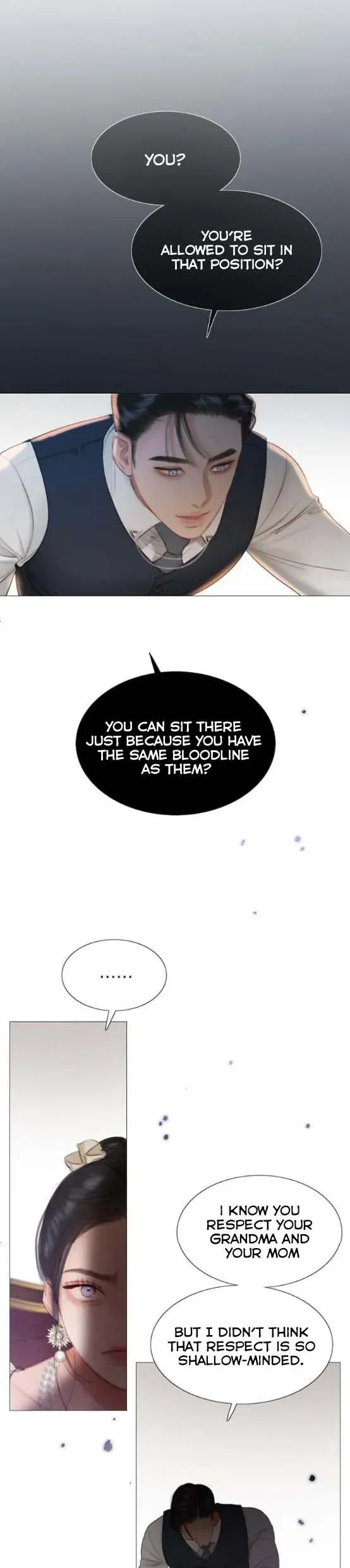 Selena Chapter 10 Online - página 22