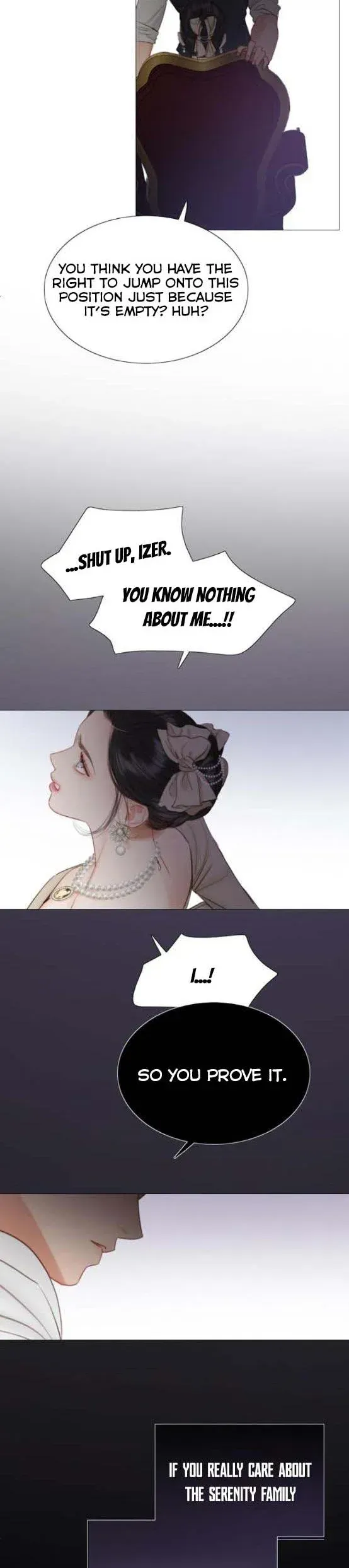 Selena Chapter 10 Online - página 23