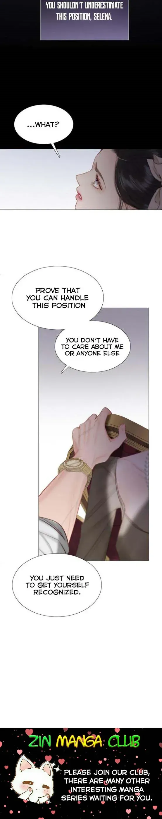 Selena Chapter 10 Online - página 24