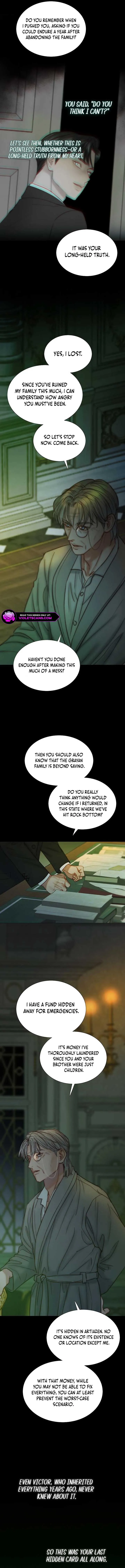 Selena Chapter 117 Online - página 2