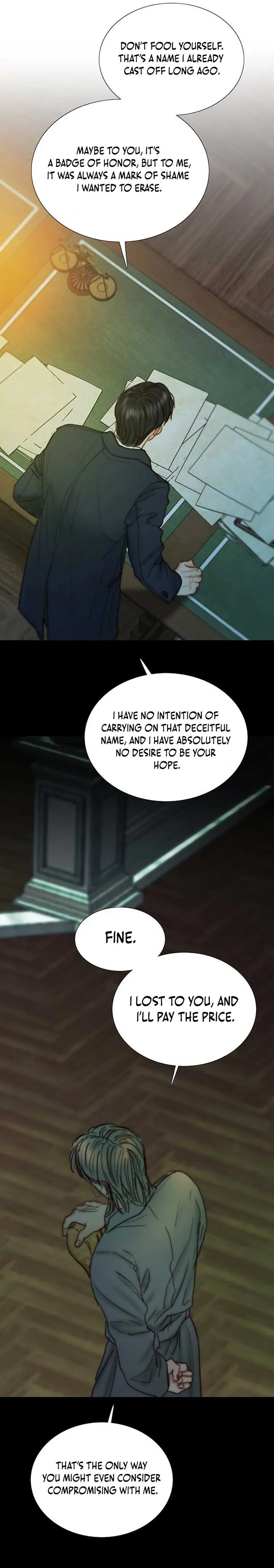 Selena Chapter 117 Online - página 5