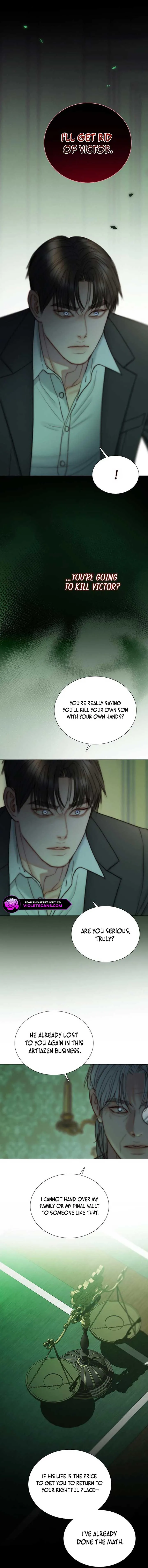 Selena Chapter 117 Online - página 6