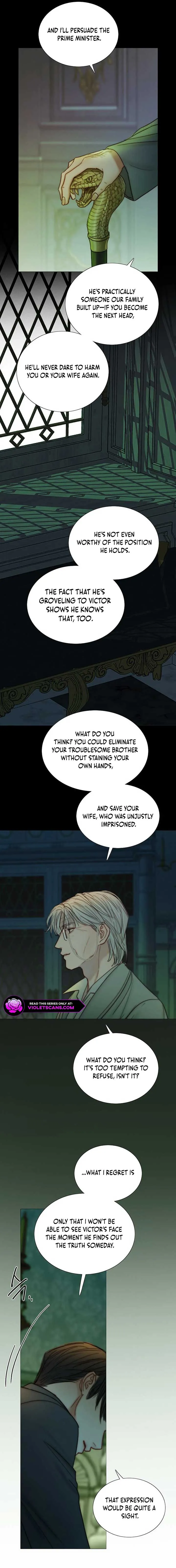 Selena Chapter 117 Online - página 8