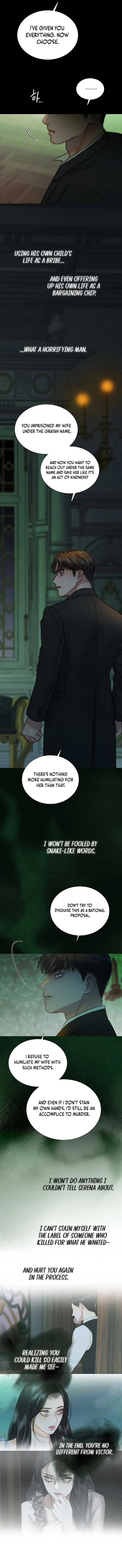 Selena Chapter 117 Online - página 11