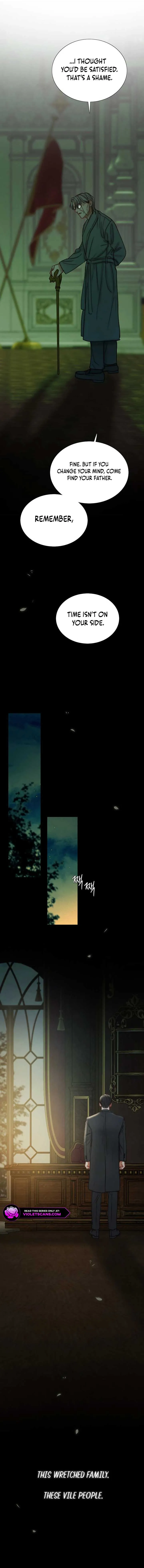 Selena Chapter 117 Online - página 12