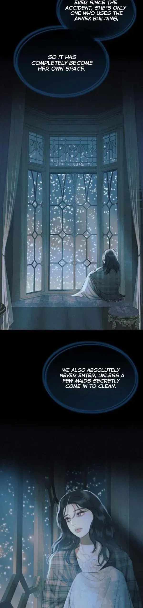 Selena Chapter 12 Online - página 5