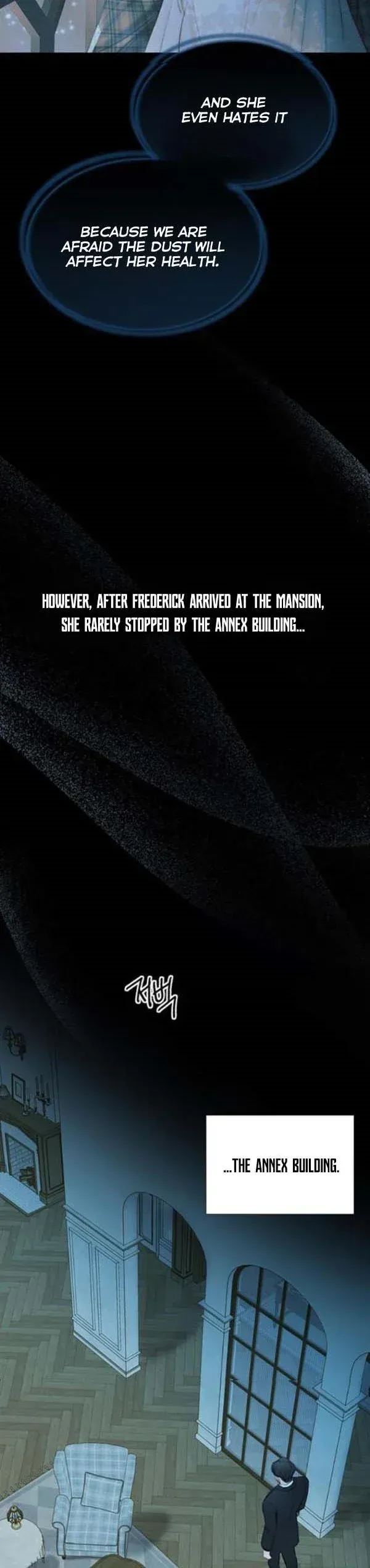 Selena Chapter 12 Online - página 6