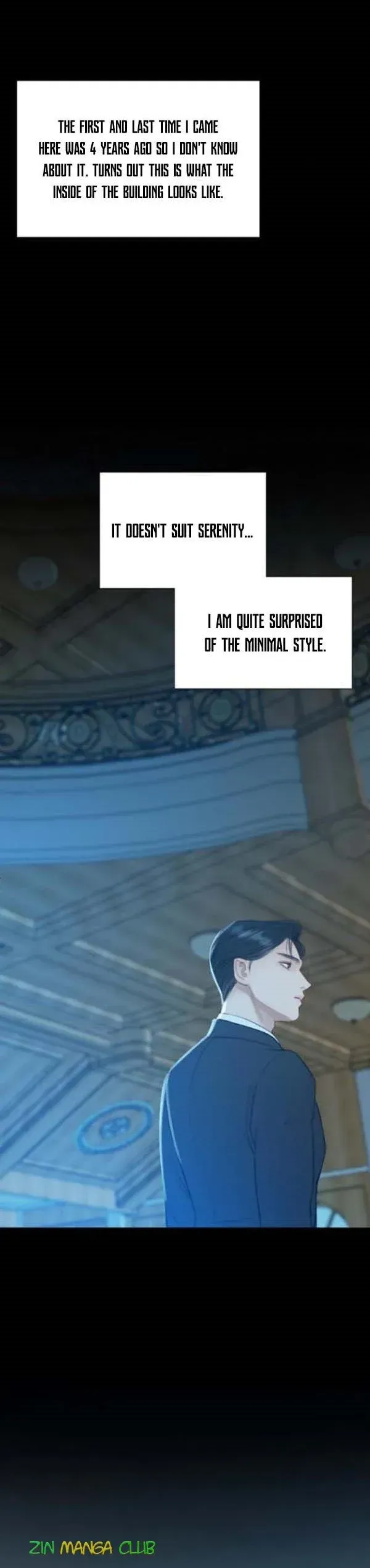 Selena Chapter 12 Online - página 8