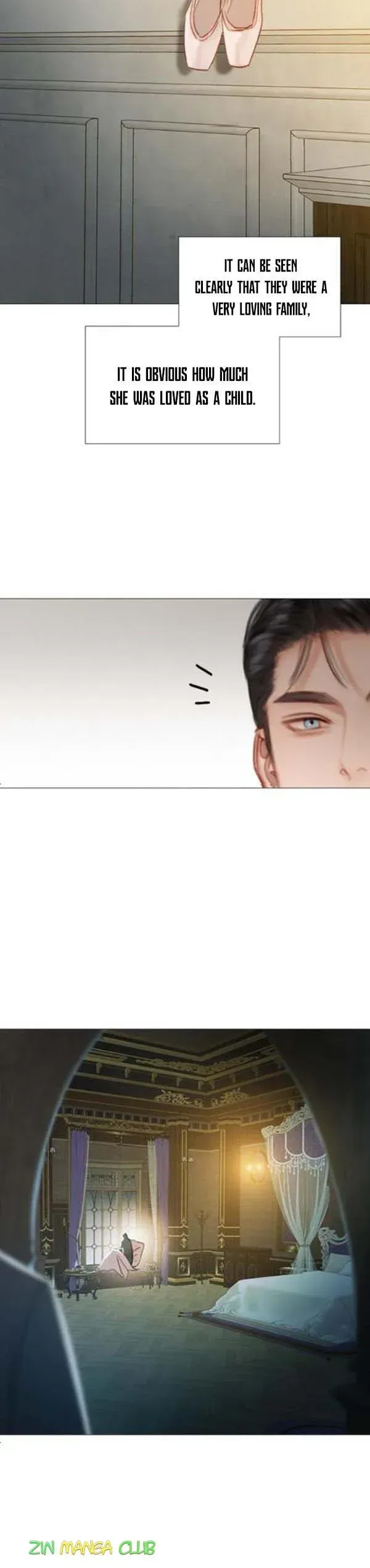 Selena Chapter 12 Online - página 11