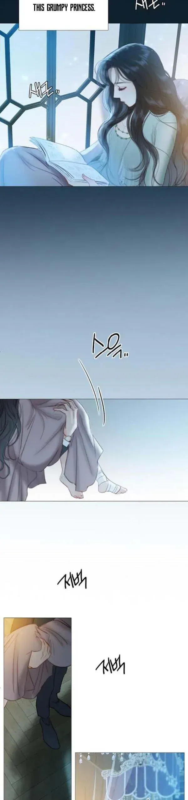 Selena Chapter 12 Online - página 14