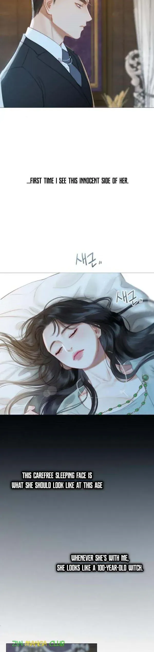 Selena Chapter 12 Online - página 16