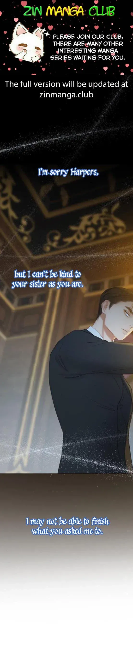 Selena Chapter 13 Online - página 1
