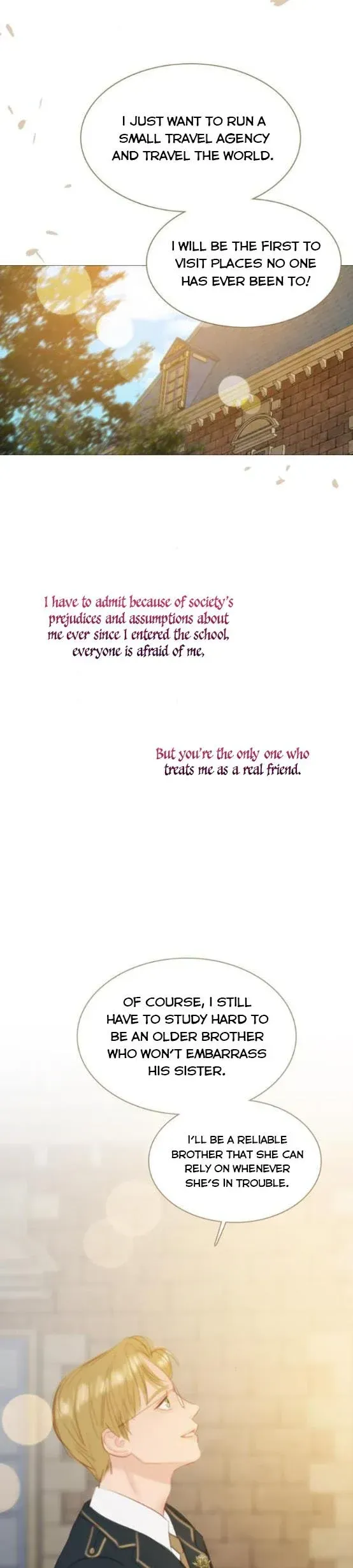 Selena Chapter 13 Online - página 5