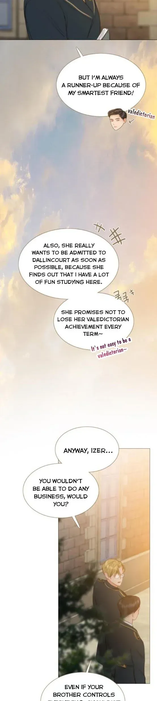 Selena Chapter 13 Online - página 6