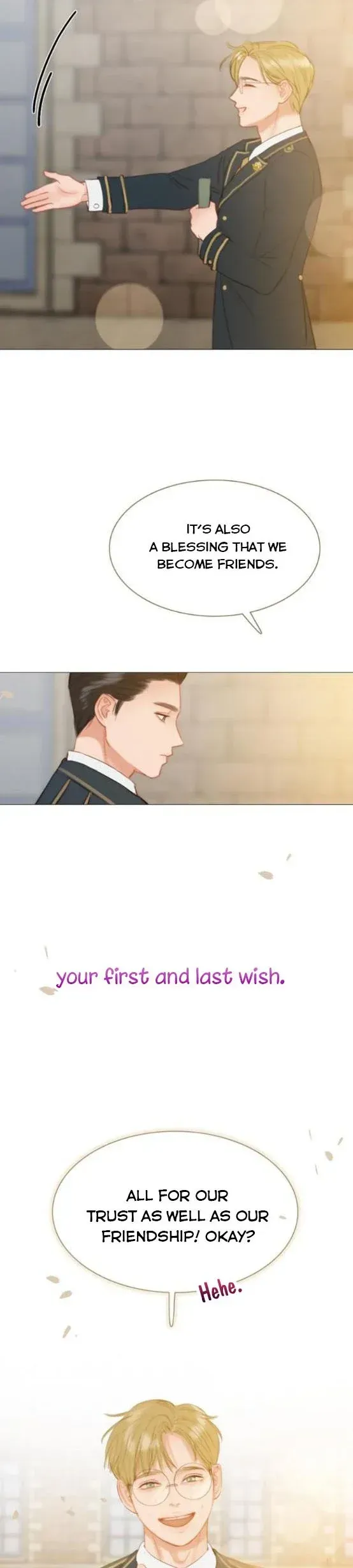 Selena Chapter 13 Online - página 8