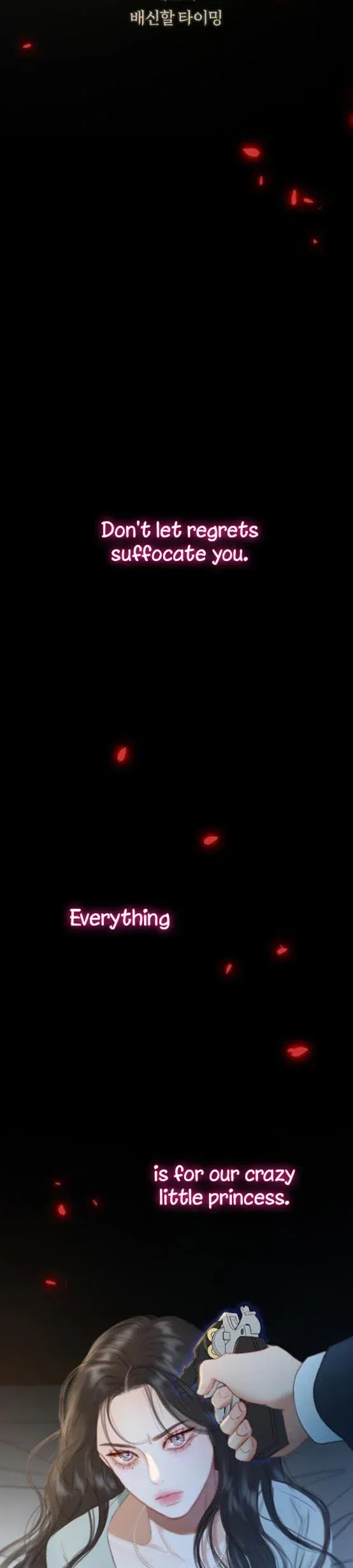 Selena Chapter 13 Online - página 11