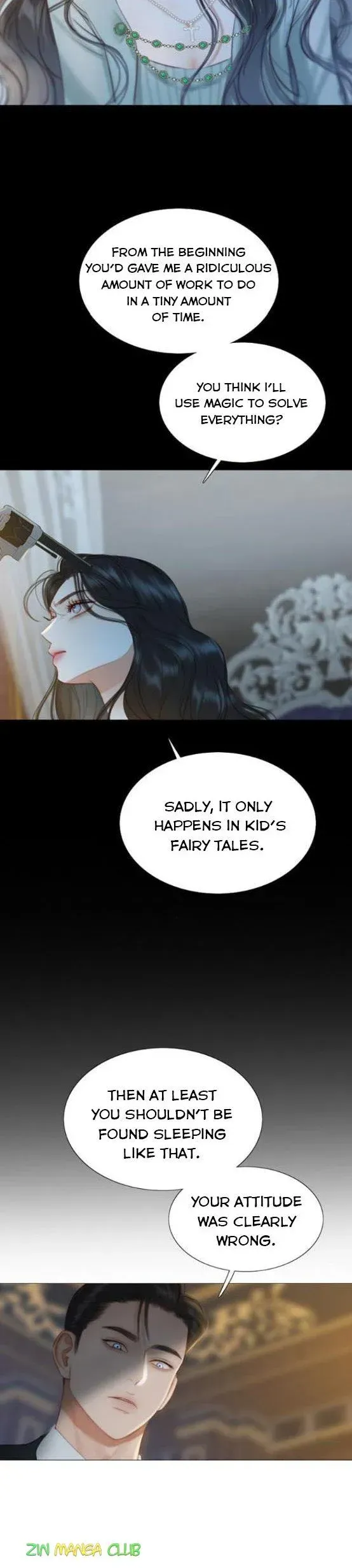Selena Chapter 13 Online - página 12