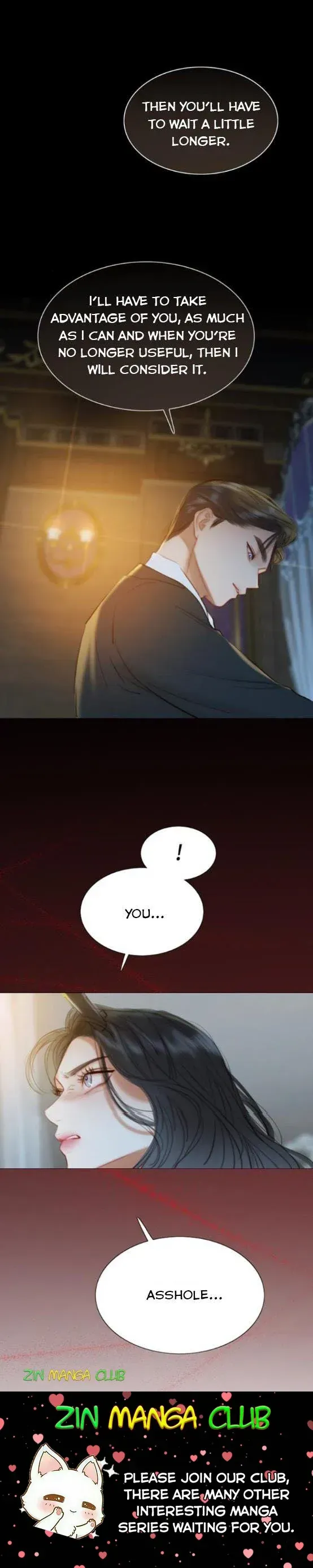 Selena Chapter 13 Online - página 15