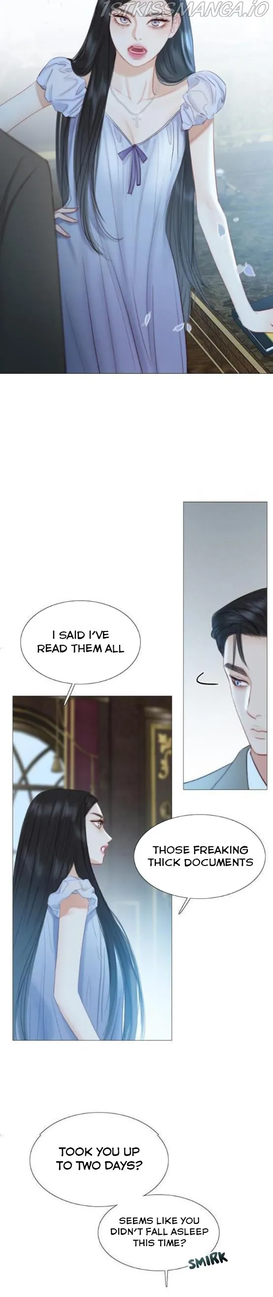 Selena Chapter 16.5 Online - página 2