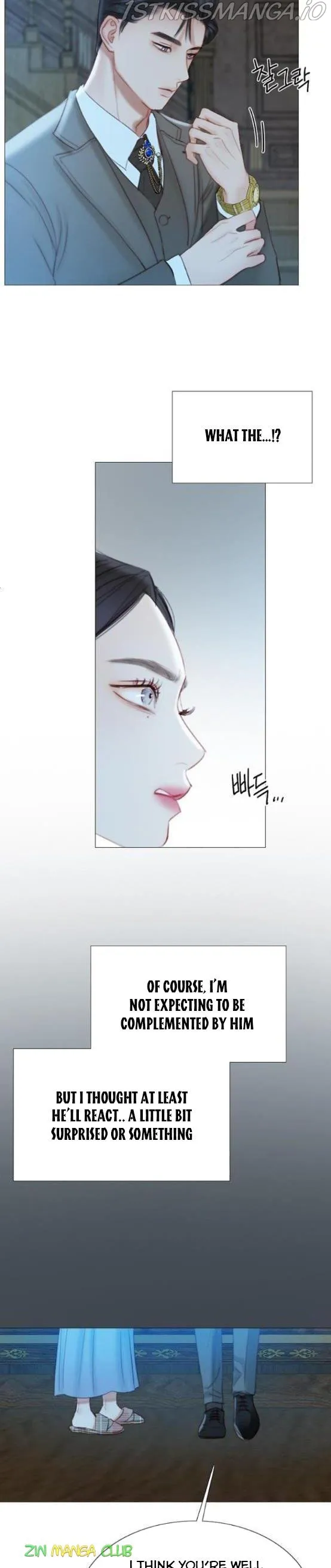 Selena Chapter 16.5 Online - página 4