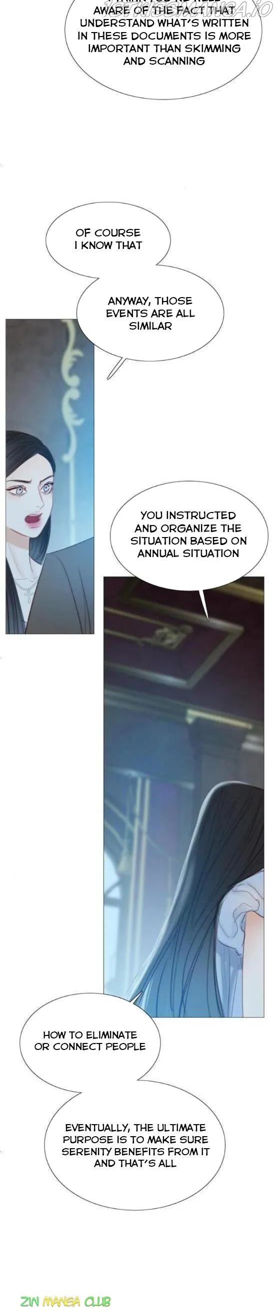 Selena Chapter 16.5 Online - página 5