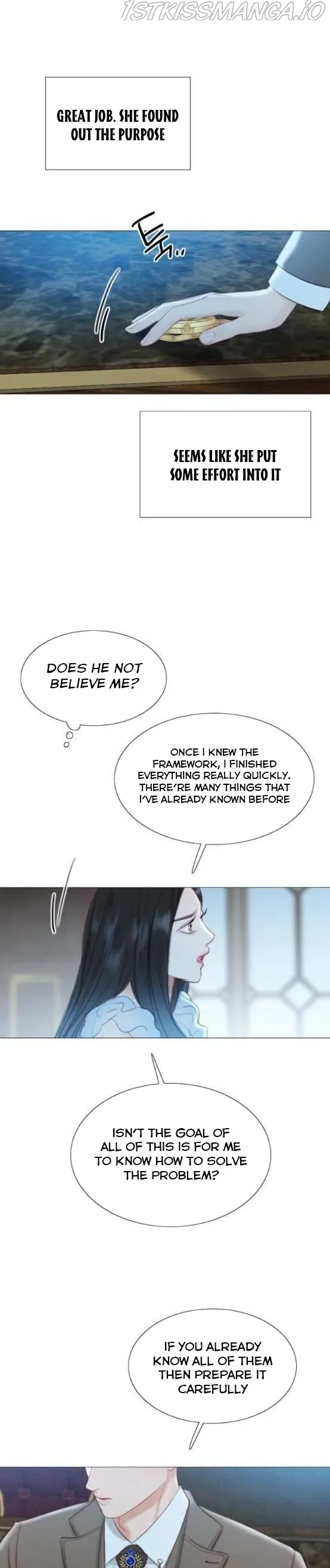 Selena Chapter 16.5 Online - página 6