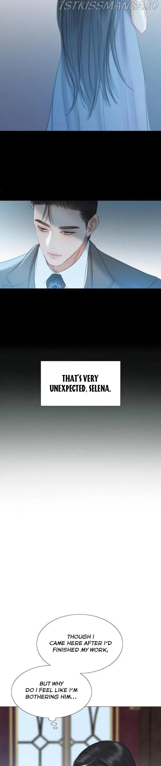Selena Chapter 16.5 Online - página 12