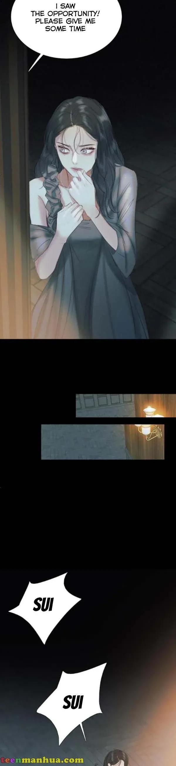 Selena Chapter 18 Online - página 2