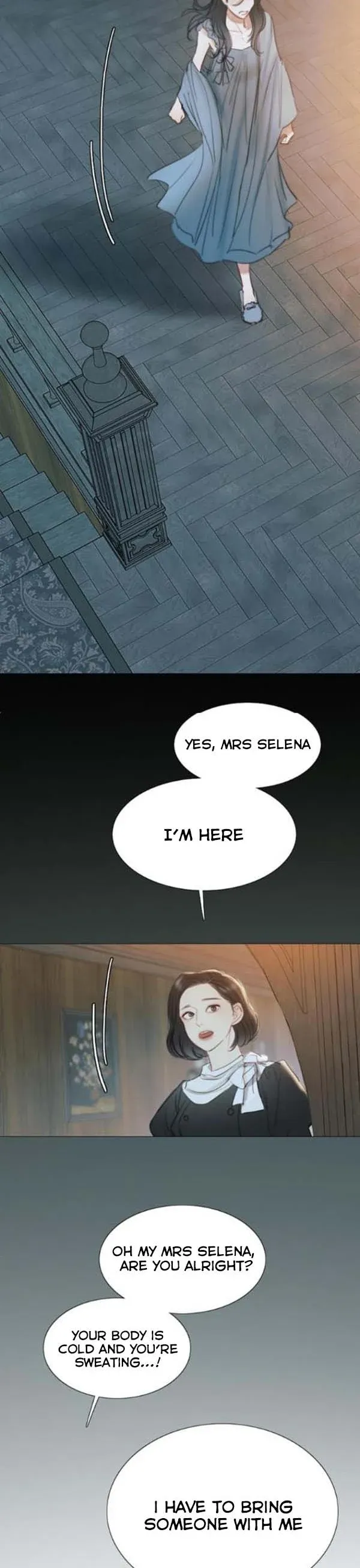 Selena Chapter 18 Online - página 3