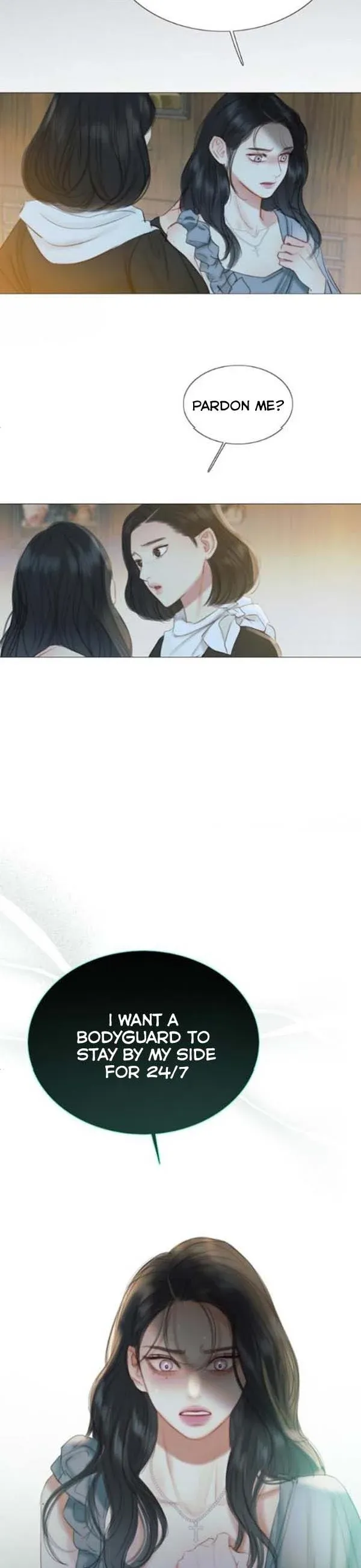 Selena Chapter 18 Online - página 4