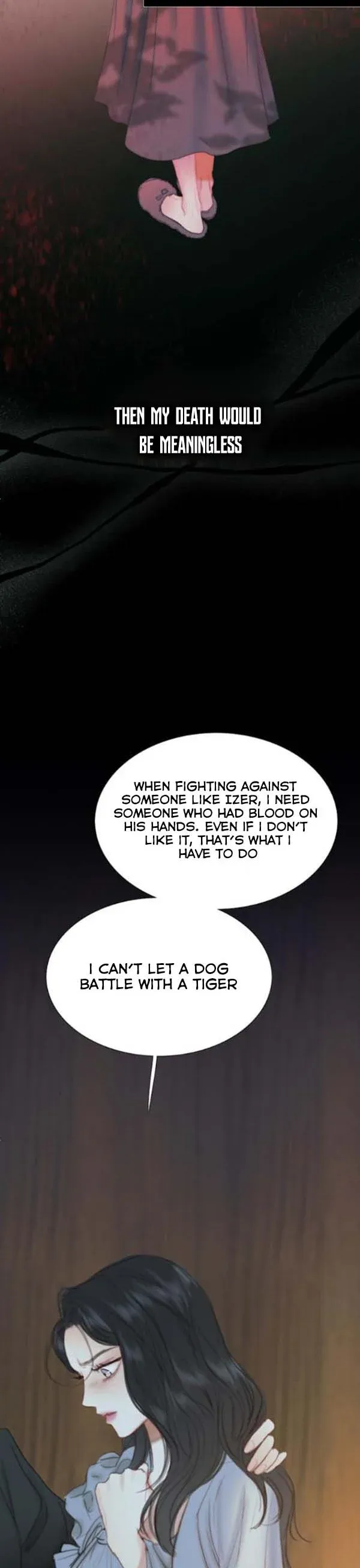 Selena Chapter 18 Online - página 6