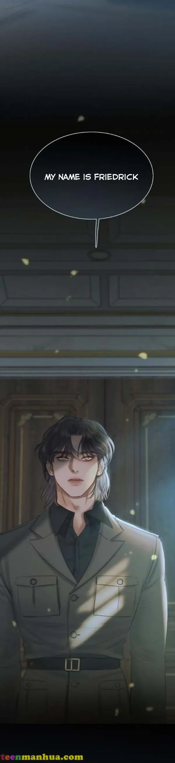 Selena Chapter 18 Online - página 10