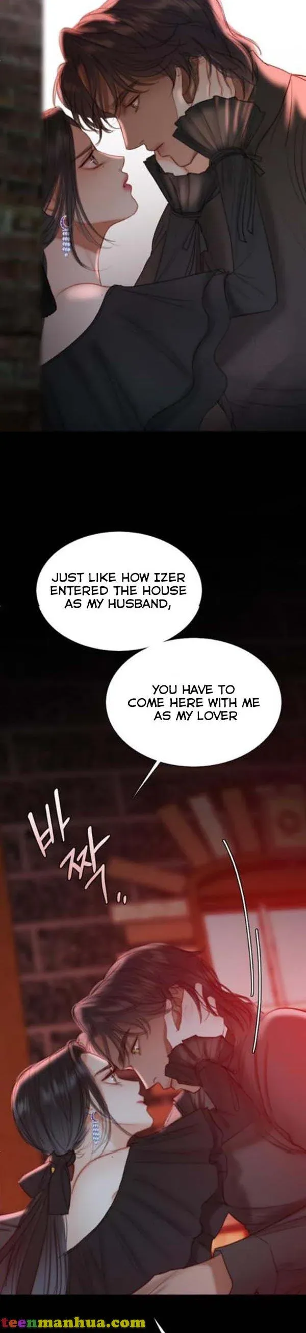 Selena Chapter 18 Online - página 12