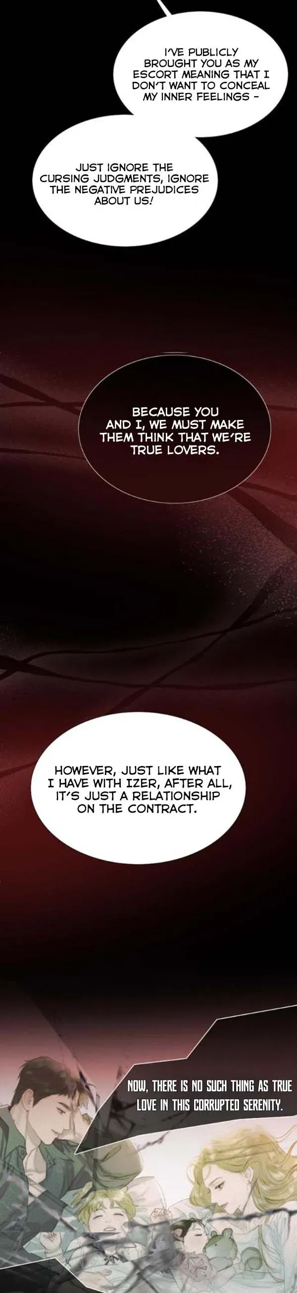 Selena Chapter 18 Online - página 13