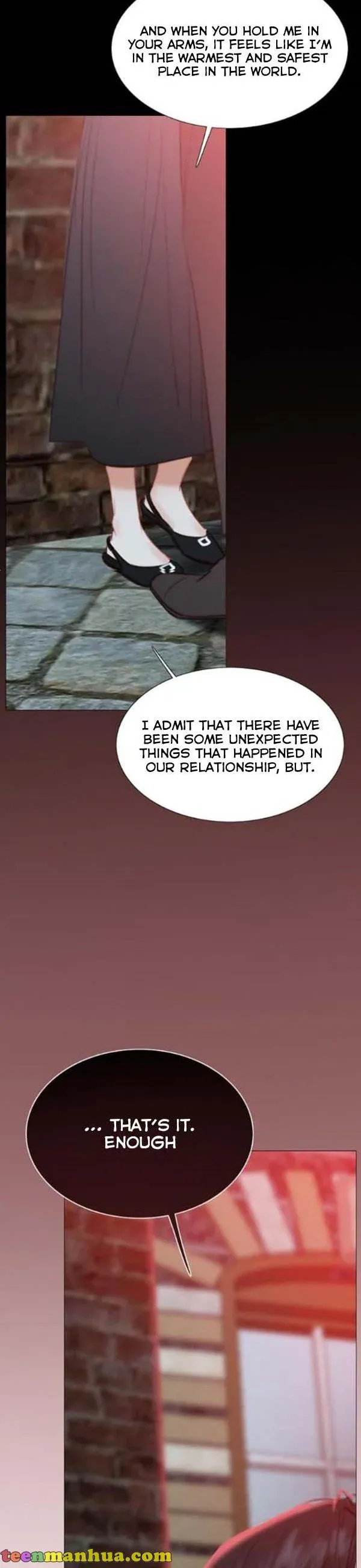 Selena Chapter 18 Online - página 17