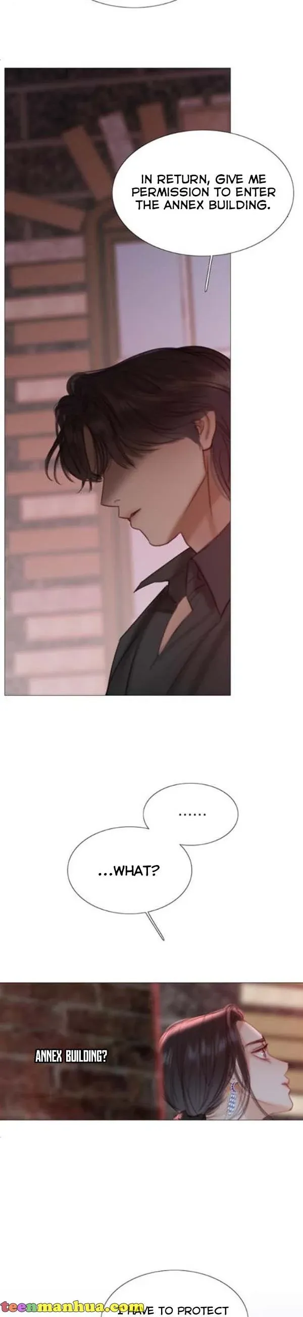 Selena Chapter 18 Online - página 21