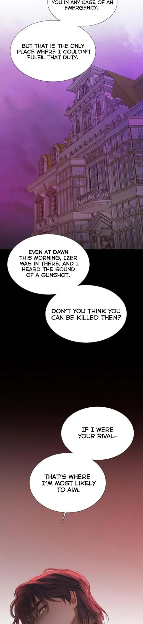 Selena Chapter 18 Online - página 22