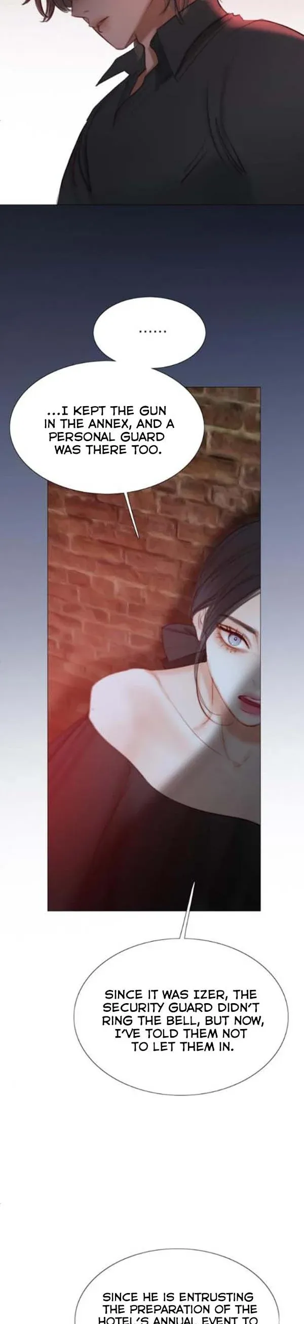 Selena Chapter 18 Online - página 23