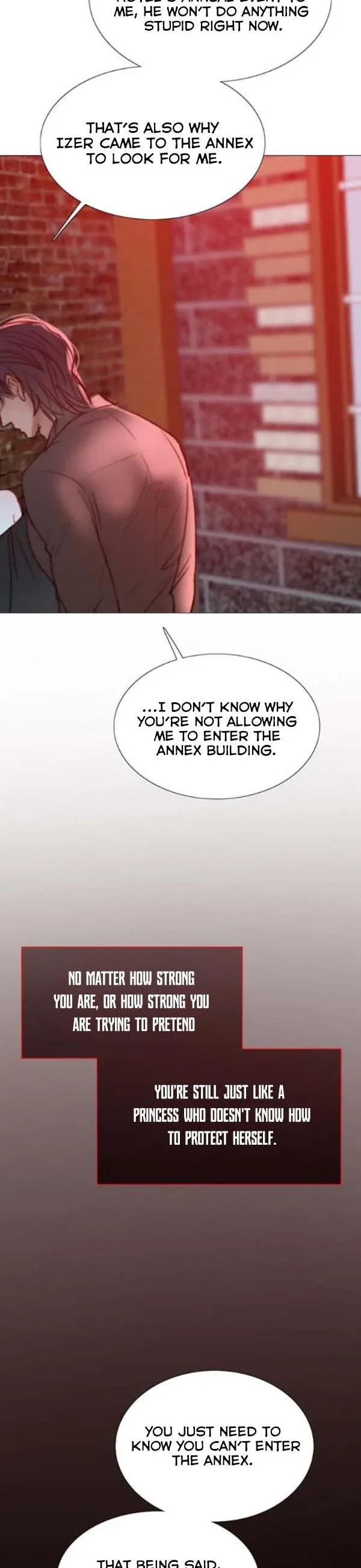 Selena Chapter 18 Online - página 24