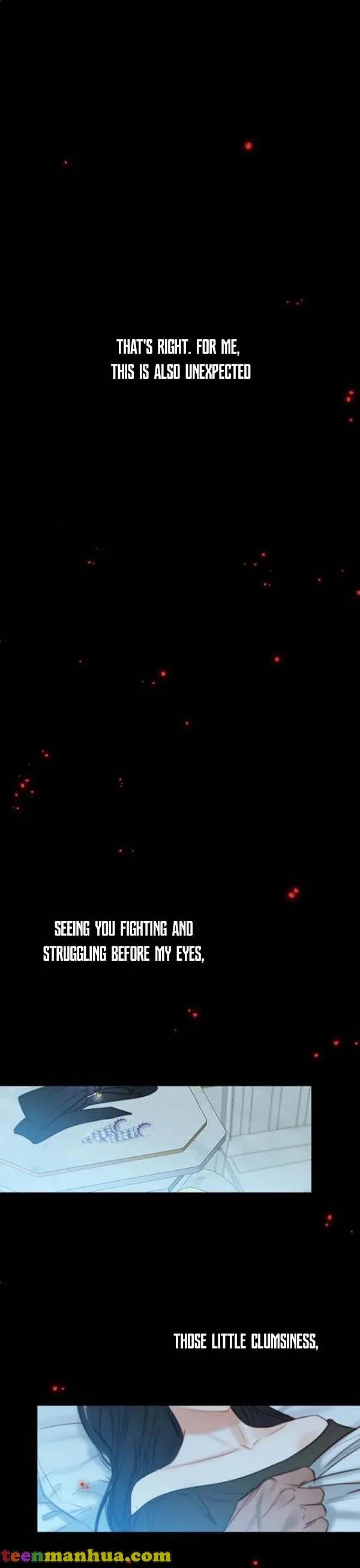 Selena Chapter 18 Online - página 28