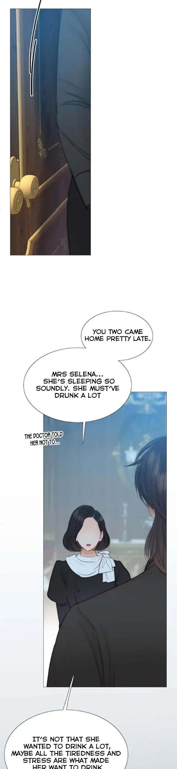 Selena Chapter 18 Online - página 31