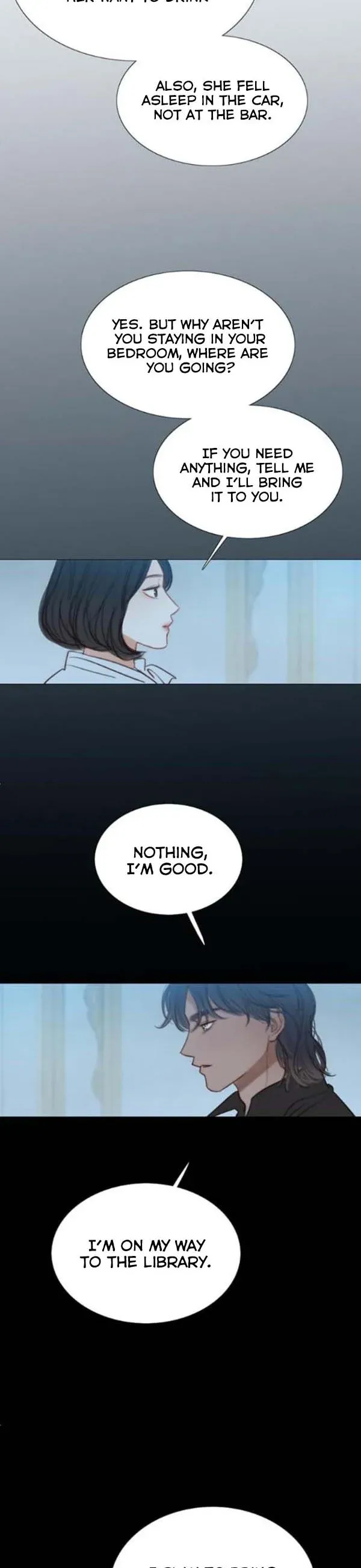 Selena Chapter 18 Online - página 32