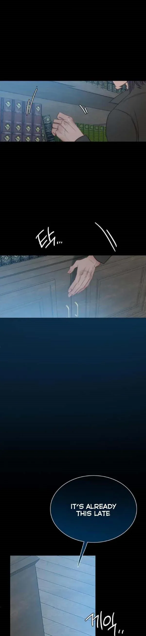 Selena Chapter 18 Online - página 34